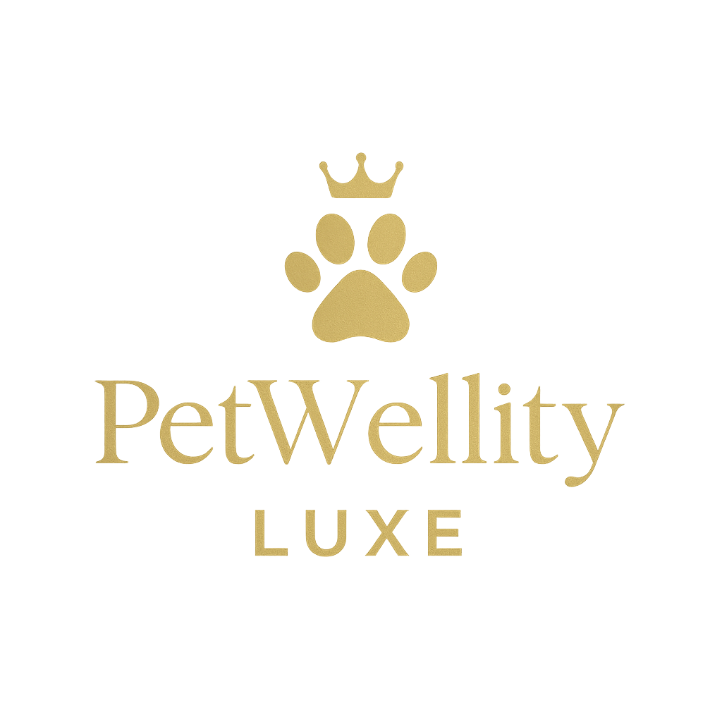 PetWellity Luxe